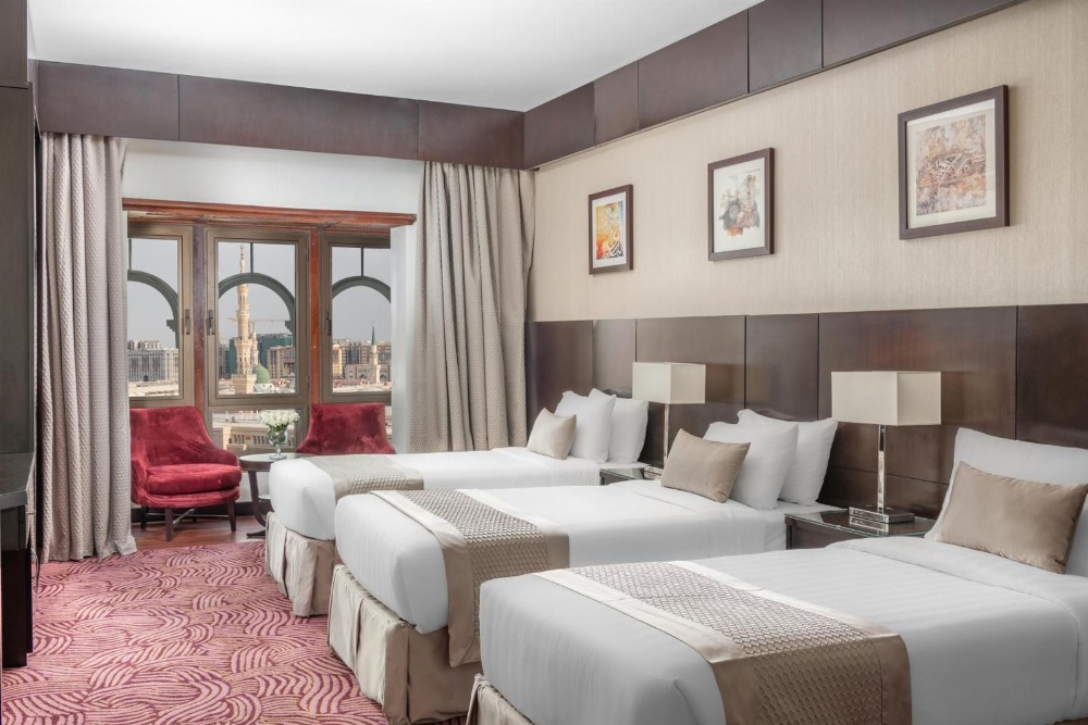 Hotel Taiba Front Hotel Taiba Front
