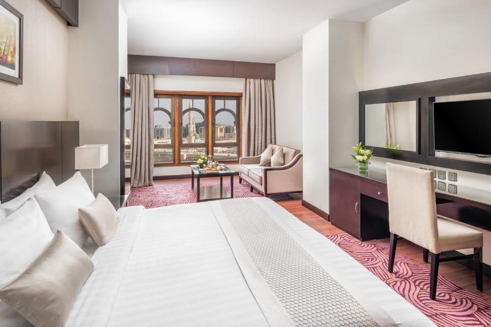 Hotel Taiba Front