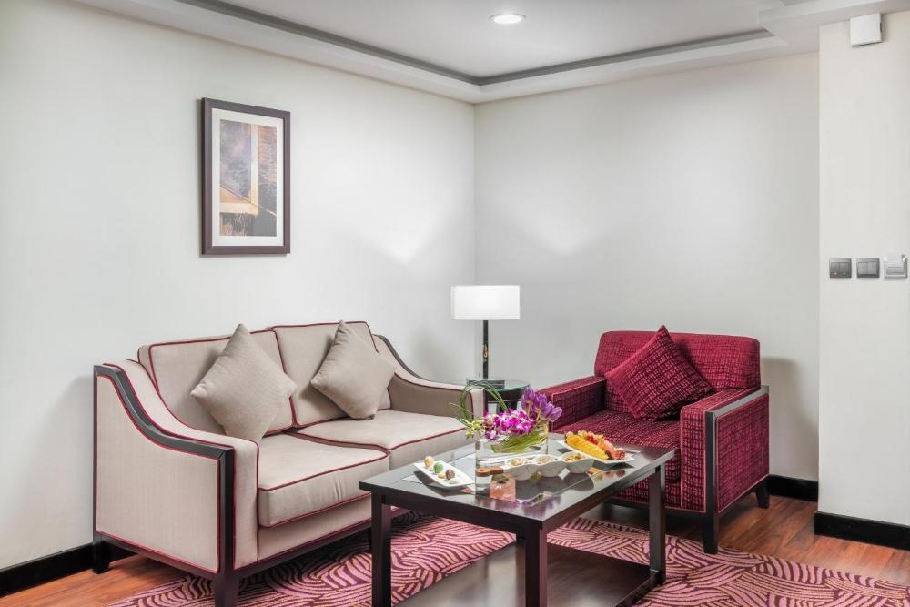Taiba Front Hotel